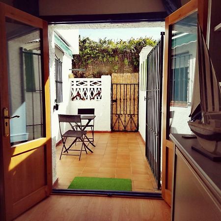 Apartamento La Muralla De Llanes Eksteriør bilde