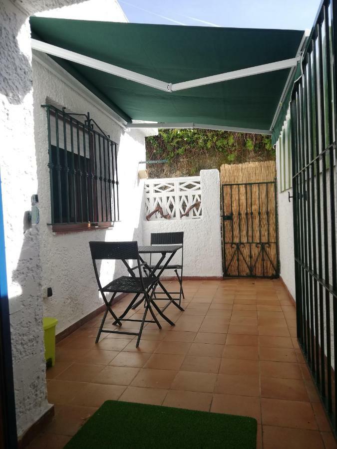 Apartamento La Muralla De Llanes Eksteriør bilde
