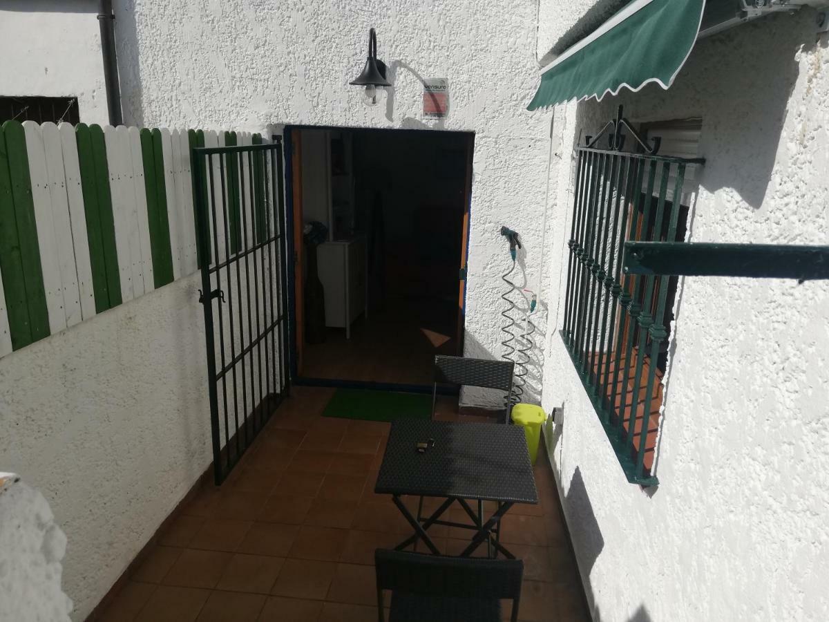 Apartamento La Muralla De Llanes Eksteriør bilde