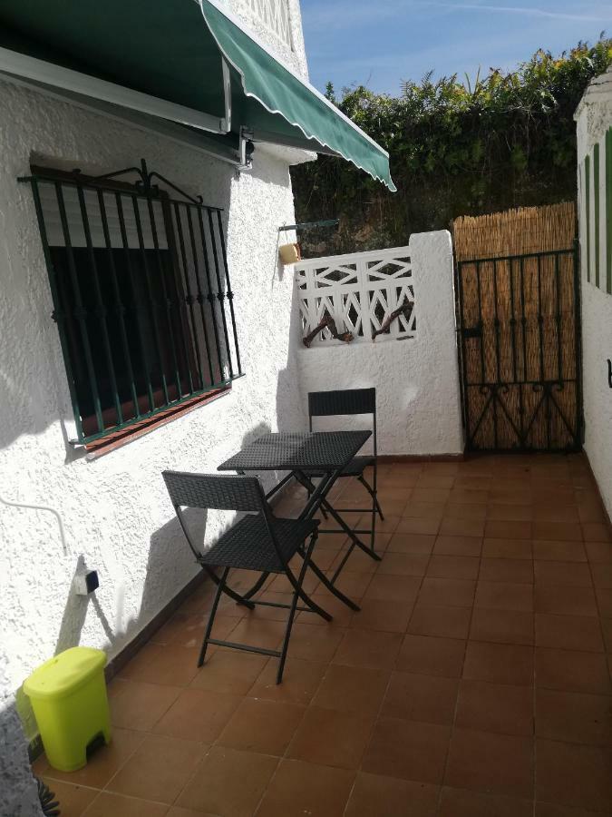 Apartamento La Muralla De Llanes Eksteriør bilde