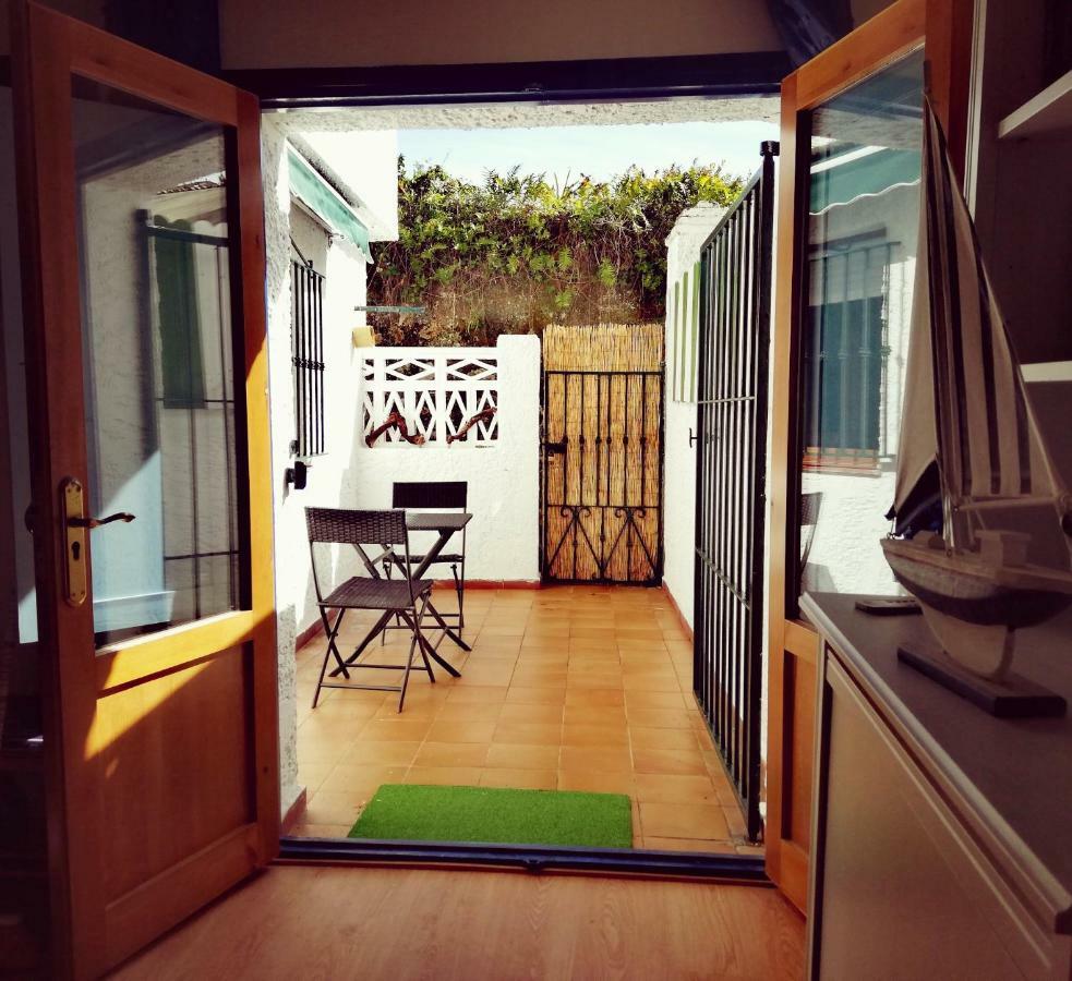 Apartamento La Muralla De Llanes Eksteriør bilde